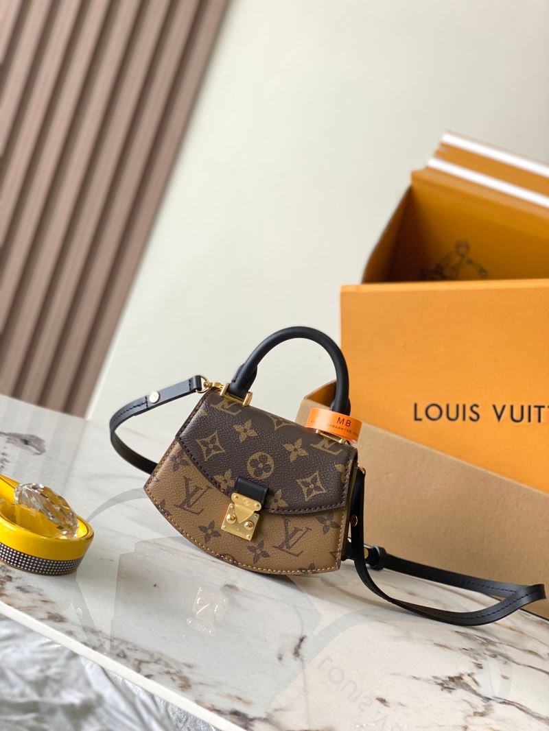 LV Top Handle Bags